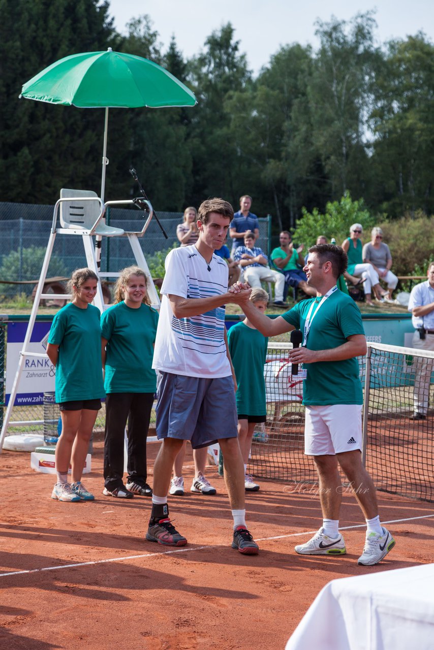 Bild 507 - Horst Schroeder Pokal 4.Tag